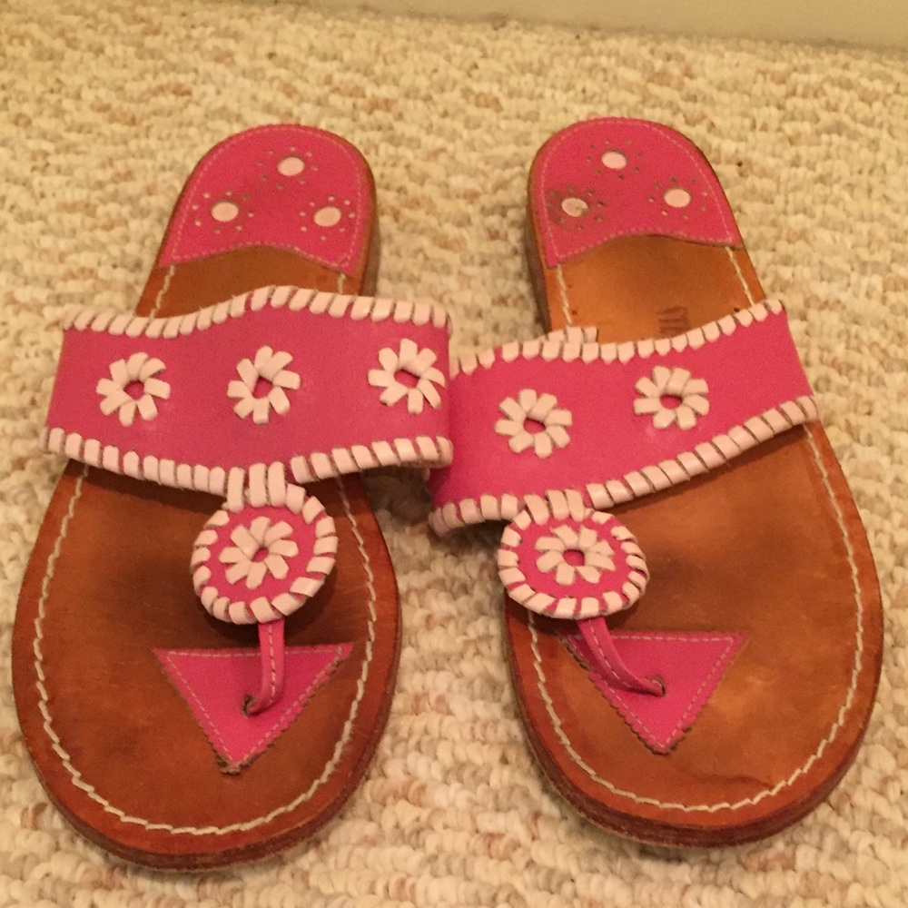 Steven Salario Sandals